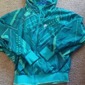 Nike jacket